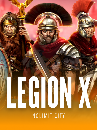 Legion X