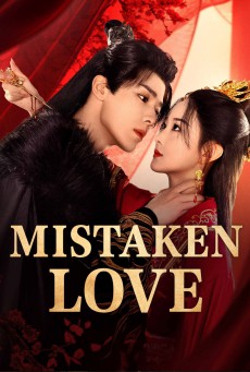 Mistaken Love ซับไทย (2024) รักพลั้งพลาด EP1-EP24