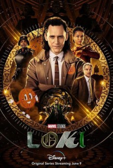 โลกิ Loki Season 1 ซับไทย EP.1-6 (จบ)