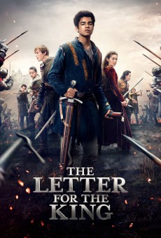 สารลับถึงราชา The Letter for the King พากย์ไทย ตอนที่1-6 (จบ)