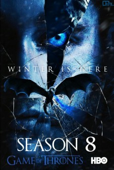 GAME OF THRONES SEASON 8 มหาศึกชิงบัลลังก์ ปี 8 พากย์ไทย ตอนที่ 1-6 (จบ)