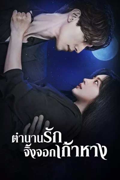 ตำนานรักจิ้งจอกเก้าหาง พากย์ไทย Tale of the Nine-Tailed ตอนที่1-16