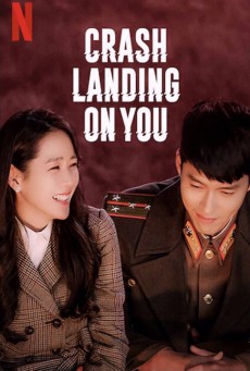 ปักหมุดรักฉุกเฉิน Crash Landing on You พากย์ไทย ตอนที่1-16 (จบ)