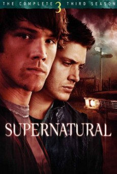 ล่าปริศนาเหนือโลก ปี 3 Supernatural Season 3 พากย์ไทย