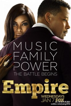 เขย่าบัลลังก์โลกดนตรี ปี 1 Empire Season 1 พากย์ไทย ตอนที่ 1-12 (จบ)