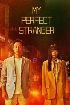 My Perfect Stranger ย้อนเวลาหาฆาตกร พากย์ไทย ตอนที่ 1-16