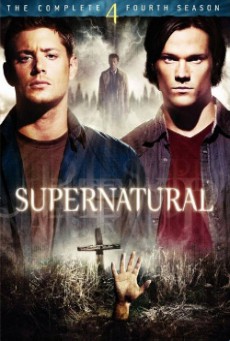 ล่าปริศนาเหนือโลก ปี 4 Supernatural Season 4 พากย์ไทย