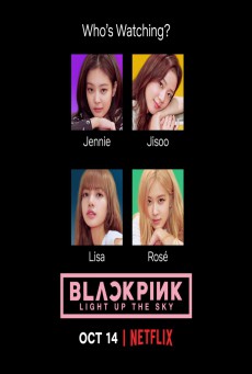 BLACKPINK Light Up the Sky ซับไทย