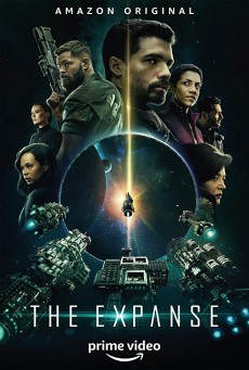 ซีรี่ย์ฝรั่ง The Expanse Season2 ซับไทย ตอนที่ 1-13 (ตอนจบ)